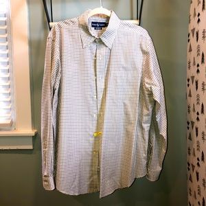Ralph Lauren Men’s Oxford Shirt